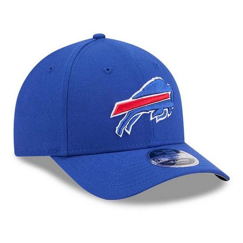 New Era Kids' Buffalo Bills 9FORTY M-Crown Snapback Hat - Primary Image