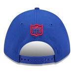 New Era Kids' Buffalo Bills 9FORTY M-Crown Snapback Hat - Thumbnail 4 of 5