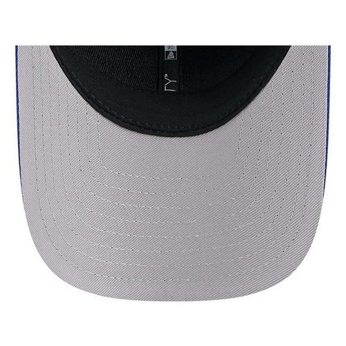 New Era Kids' Buffalo Bills 9FORTY M-Crown Snapback Hat - Primary Image