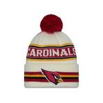 New Era Arizona Cardinals Classic Beanie - Thumbnail 1 of 3