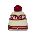 New Era Arizona Cardinals Classic Beanie - Thumbnail 2 of 3