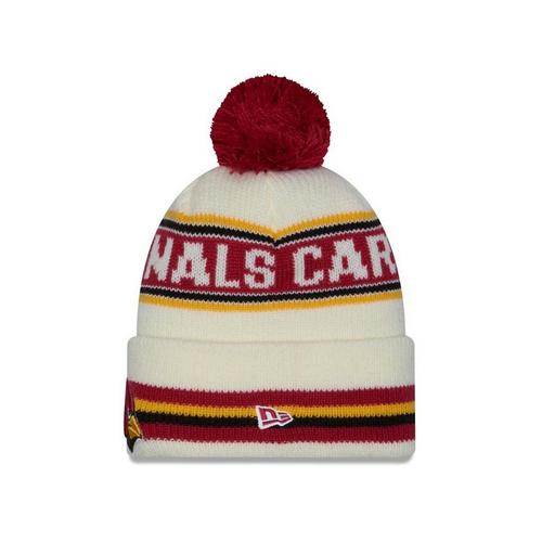 New Era Arizona Cardinals Classic Beanie - Primary Image