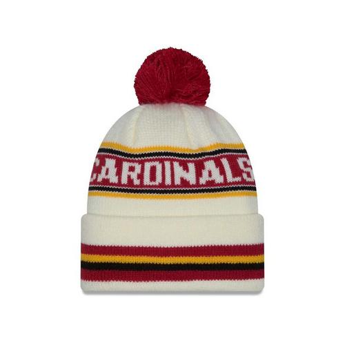 New Era Arizona Cardinals Classic Beanie - Primary Image