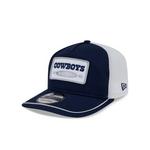 New Era Dallas Cowboys Golfer Emblem Adjustable Hat - Thumbnail 1 of 3