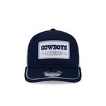 New Era Dallas Cowboys Golfer Emblem Adjustable Hat - Thumbnail 2 of 3