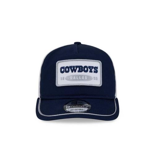 New Era Dallas Cowboys Golfer Emblem Adjustable Hat - Primary Image