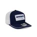 New Era Dallas Cowboys Golfer Emblem Adjustable Hat - Thumbnail 3 of 3