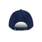 New Era Women's Dallas Cowboys Metallic 9Forty Adjustable Hat - Thumbnail 4 of 4