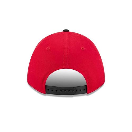 New Era San Francisco 49ers Arch 9Forty Adjustable Hat - Primary Image