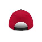 New Era Arizona Cardinals Arch 9Forty Adjustable Hat - Thumbnail 4 of 4