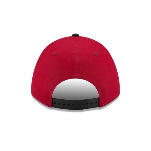 New Era Arizona Cardinals Arch 9Forty Adjustable Hat - Primary Image