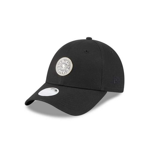 New Era Women's San Francisco 49ers Badge 9Forty Adjustable Hat - Primary Image