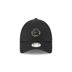 New Era Women's Kansas City Chiefs Badge 9Forty Adjustable Hat - Thumbnail 2 of 4