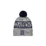 New Era Dallas Cowboys 2025 Sideline Alternate Pom Beanie - Thumbnail 1 of 2
