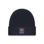 New Era Chicago Bears 2025 Sideline Cuff Beanie - Thumbnail 1 of 3