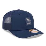 New Era Tennessee Titans 2025 Sideline 9Seventy Stretch Fit Hat - Thumbnail 3 of 4
