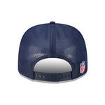 New Era Tennessee Titans 2025 Sideline 9Seventy Stretch Fit Hat - Thumbnail 4 of 4