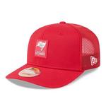 New Era Tampa Bay Buccaneers 2025 Sideline 9Seventy Stretch Fit Hat - Thumbnail 1 of 4