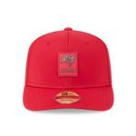 New Era Tampa Bay Buccaneers 2025 Sideline 9Seventy Stretch Fit Hat - Thumbnail 2 of 4