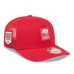 New Era Tampa Bay Buccaneers 2025 Sideline 9Seventy Stretch Fit Hat - Thumbnail 3 of 4