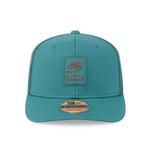 New Era Philadelphia Eagles 2025 Sideline 9Seventy Stretch Fit Hat - Thumbnail 2 of 4