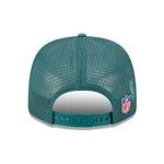 New Era Philadelphia Eagles 2025 Sideline 9Seventy Stretch Fit Hat - Thumbnail 4 of 4