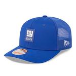 New Era New York Giants 2025 Sideline 9Seventy Stretch Fit Hat - Thumbnail 1 of 4