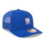 New Era New York Giants 2025 Sideline 9Seventy Stretch Fit Hat - Thumbnail 3 of 4