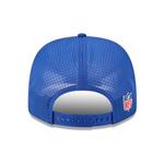 New Era New York Giants 2025 Sideline 9Seventy Stretch Fit Hat - Thumbnail 4 of 4
