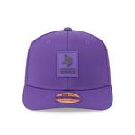 New Era Minnesota Vikings 2025 Sideline 9Seventy Stretch Fit Hat - Thumbnail 2 of 3