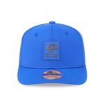 New Era Los Angeles Rams 2025 Sideline 9Seventy Stretch Fit Hat - Thumbnail 2 of 4