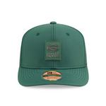 New Era Green Bay Packers 2025 Sideline 9Seventy Stretch Fit Hat - Thumbnail 2 of 4