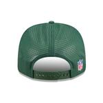 New Era Green Bay Packers 2025 Sideline 9Seventy Stretch Fit Hat - Thumbnail 4 of 4