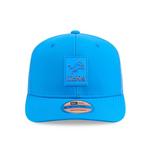 New Era Detroit Lions 2025 Sideline 9Seventy Stretch Fit Hat - Thumbnail 2 of 4