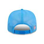 New Era Detroit Lions 2025 Sideline 9Seventy Stretch Fit Hat - Thumbnail 4 of 4