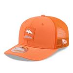 New Era Denver Broncos 2025 Sideline 9Seventy Adjustable Hat - Thumbnail 1 of 4
