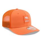 New Era Denver Broncos 2025 Sideline 9Seventy Adjustable Hat - Thumbnail 3 of 4