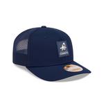 New Era Dallas Cowboys 2025 Sideline Retro 9Seventy Hat Adjustable Hat - Thumbnail 3 of 4