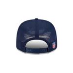 New Era Dallas Cowboys 2025 Sideline Retro 9Seventy Hat Adjustable Hat - Thumbnail 4 of 4