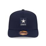 New Era Dallas Cowboys 2025 Sideline 9Seventy Adjustable Hat - Thumbnail 2 of 4