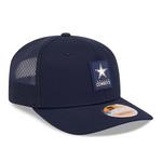 New Era Dallas Cowboys 2025 Sideline 9Seventy Adjustable Hat - Thumbnail 3 of 4