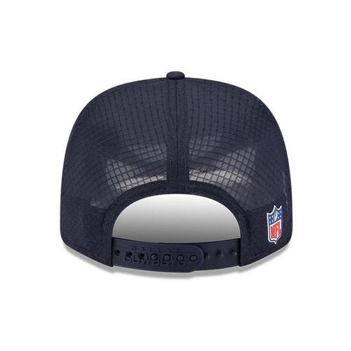 New Era Dallas Cowboys 2025 Sideline 9Seventy Adjustable Hat - Primary Image