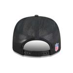 New Era Cincinnati Bengals 2025 Sideline 9Seventy Stretch Fit Hat - Thumbnail 4 of 4
