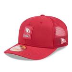 New Era Arizona Cardinals 2025 Sideline 9Seventy Stretch Fit Hat - Thumbnail 1 of 4
