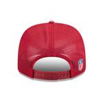 New Era Arizona Cardinals 2025 Sideline 9Seventy Stretch Fit Hat - Thumbnail 4 of 4