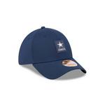 New Era Dallas Cowboys 2025 Sideline 39Thirty Stretch Fit Hat - Thumbnail 3 of 4