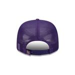 New Era Minnesota Vikings Team Diamond 9Seventy Hat Adjustable Hat - Thumbnail 4 of 4