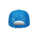New Era Detroit Lions Team Diamond 9Seventy Hat Adjustable Hat - Thumbnail 4 of 4