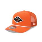 New Era Denver Broncos Team Diamond 9Seventy Hat Adjustable Hat - Thumbnail 1 of 4