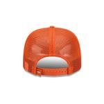 New Era Denver Broncos Team Diamond 9Seventy Hat Adjustable Hat - Thumbnail 4 of 4
